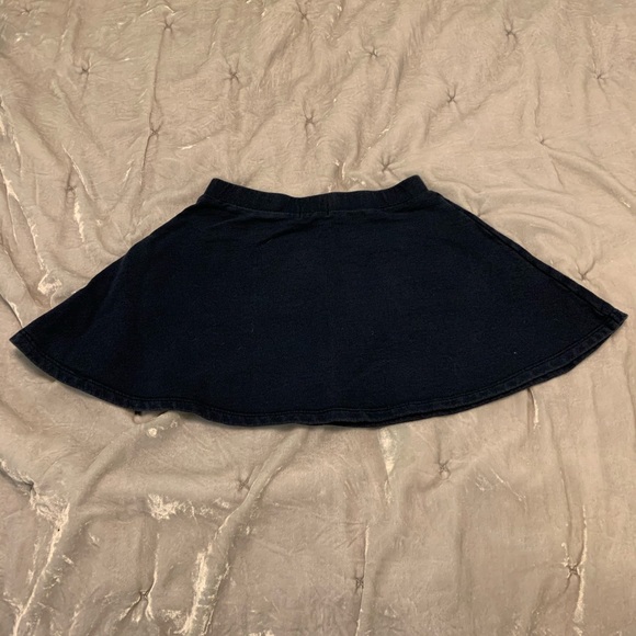 Girls Old Navy Skater Skirt - Picture 2 of 2